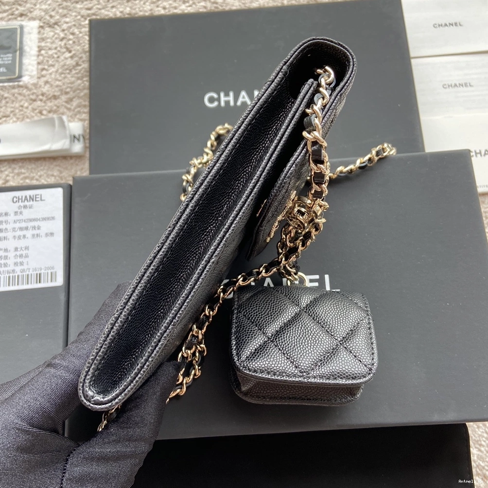 Lightweight Stachel Chanel Other 56640 Bags 0705